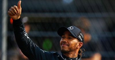 Lewis Hamilton invests in Tiger Woods and Rory McIlroy company created to counter LIV