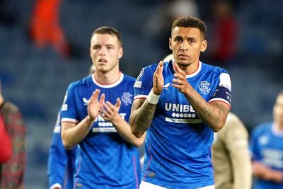 Tavernier insists Rangers will come back stronger after Champions League humiliation