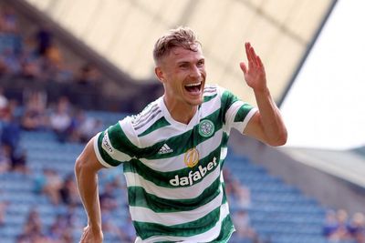 Starfelt set to make Celtic injury comeback against Real Madrid after two months out