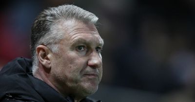 Nigel Pearson bemoans lack of reliable centre-backs as another 'soft' goal costs Bristol City