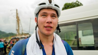 WA's Craig Wiggins makes comeback, wins Australian Open Criterium and Tour de Langkawi stage