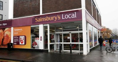 Sainsbury's hiring for extra 18,000 jobs to support busy Christmas period