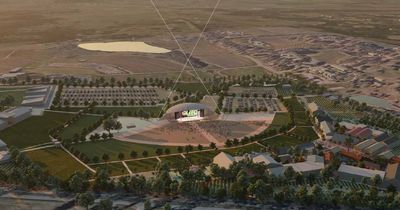 Call for feedback on major new Hunter venue