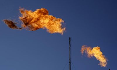 UK methane emissions could be cut by 40% by 2030, says thinktank