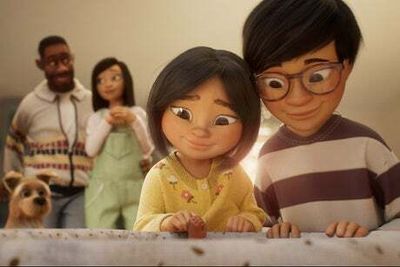 The Disney Christmas advert 2022 review: tooth-achingly sweet but wholesome as a loaf of brown bread