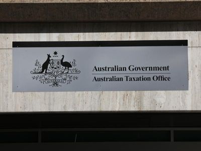 Australians owe almost $45b in unpaid tax