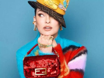 Fendi and Porter celebrate the Baguette bag in new collab