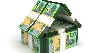 Why house prices are the only ones falling in Australia right now