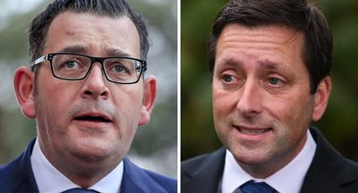 And they’re off! Crikey’s short guide to the Victorian election