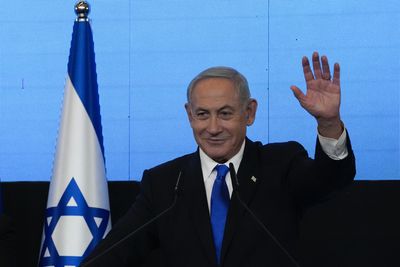 Netanyahu tipped to return as Israel PM after far-right surge