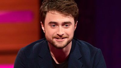 Daniel Radcliffe: It was really important to speak out in JK Rowling trans row