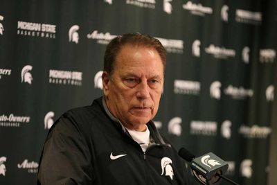 Tom Izzo postgame quotes following MSU basketball’s exhibition victory over Grand Valley State