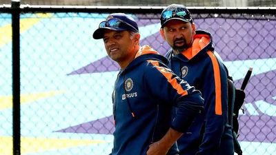 T20 World Cup India vs Bangladesh: Absolutely no doubt who is going to open, says Rahul Dravid