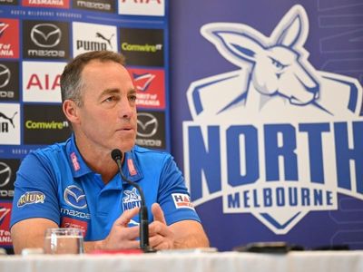 Clarkson awaits date to address AFL panel