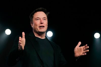 Technology: Musk Says Twitter Will Charge USD 8 A Month For 'Blue Tick'