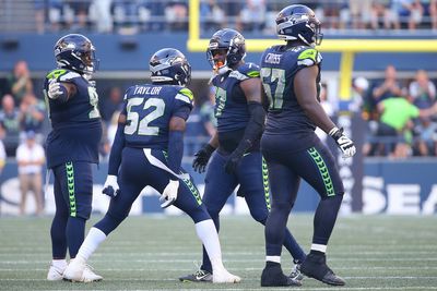 Seahawks’ defense has made tremendous turnaround