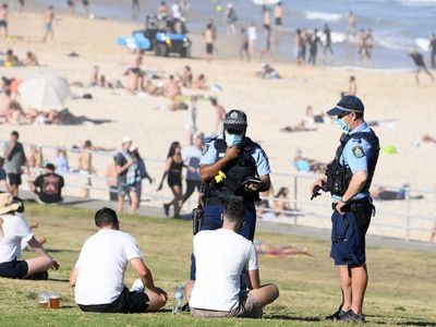 'Landmark' $100m deal for NSW police