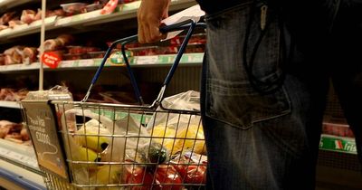 Food inflation soars to record high as energy costs bite