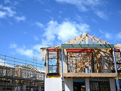 NSW to fast-track 19,000 new home builds