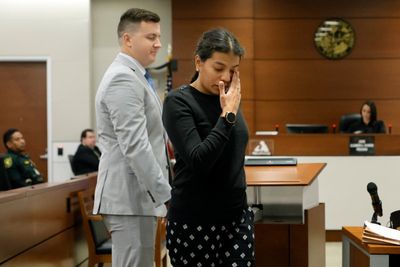 Parkland killer to get life, but families getting their say