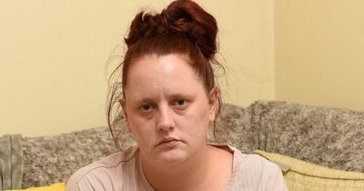 Victim of violent Scots rapist who gave Valentine's flowers ‘left shaking’ after beast's freedom bid