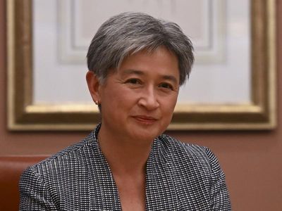 Australia and Thailand ink strategic pact
