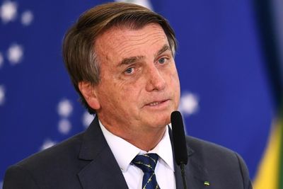 Will Brazil's Bolsonaro, now defeated, go to jail?