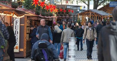 Bristol Christmas Market 2022: Dates, times, parking, trains and everything you need to know