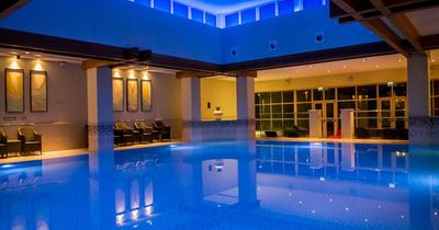 Thorpe Park Hotel and Spa celebrates winning big in global awards