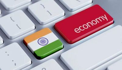 Report: India On Track To Become Third-Largest Economy By 2030