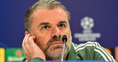 Ange Postecoglou wants Celtic stars 'feel like kids' again for blockbuster Real Madrid test