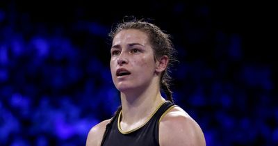 Katie Taylor backs dad amid Harrington row and reveals 'likely' date for Croke Park boxing bout