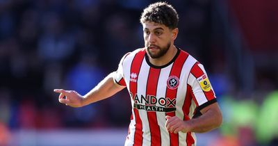 Bristol City boss makes surprise transfer admission on Sheffield United player he tried to sign
