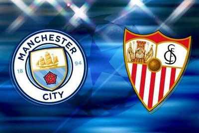 Manchester City vs Sevilla live stream: How can I watch Champions League game live on TV in UK today?