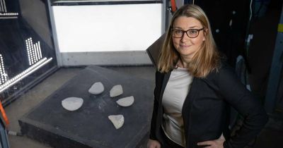 Premier's Prizes for Univeristy of Newcastle researchers leading in health and transport safety