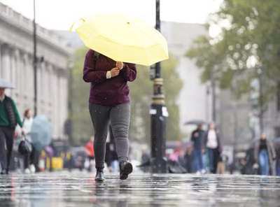 Yellow warnings for wind and rain as fallout lingers from Storm Claudio