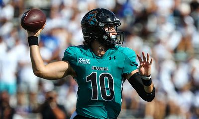 Appalachian State vs Coastal Carolina Prediction Game Preview