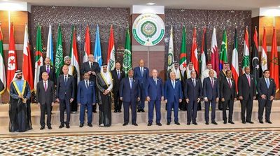 Arab Summit in Algeria Seeks Consensus on Divisive Issues