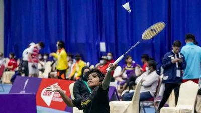 Para Badminton World Championships: Debutants Nithya, Ramadass record easy wins on Day 1