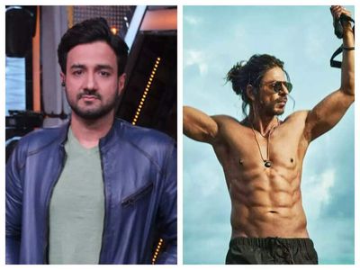 'Pathaan': Director Siddharth Anand says the Shah Rukh Khan starrer is not just a film, it is an emotion