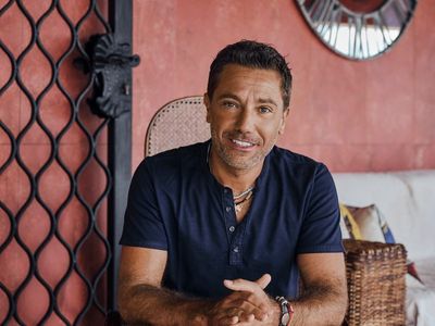 Gino D’Acampo: ‘I’ve worked with female chefs that make Gordon Ramsay look like a p****’