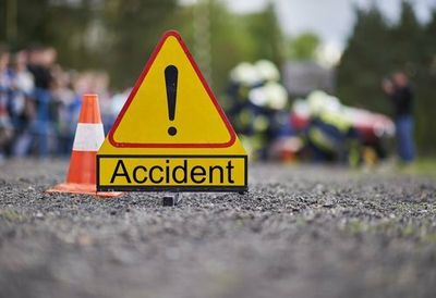 Madhya Pradesh: 5 Killed, 3 Injured In Road Accident In Morena