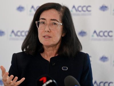 ACCC pushes for tougher gas regulations