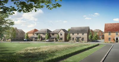 Greenlight given for 400 homes to be built in Nottinghamshire town