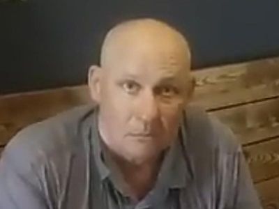 Victim 'calmed down' before stabbing death