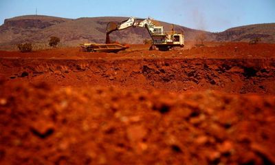 Green energy push a chance for mining sector to reshape dull and dirty image, Sydney conference hears