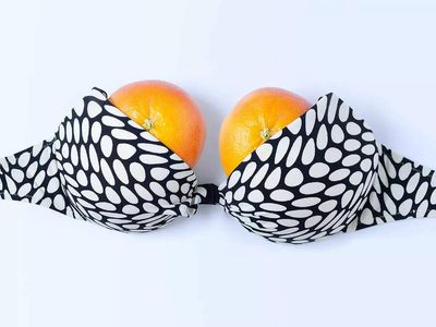 Can wearing a black bra cause breast cancer? 5 strange breast cancer myths you may believe to be true