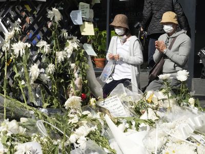 Desperate calls for help came hours before the Seoul crowd surge turned deadly