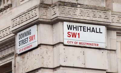 MPs criticise Whitehall free-for-all on reporting emissions