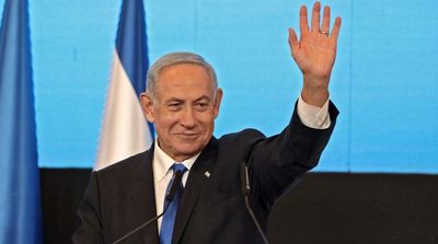 Netanyahu Set for Comeback, Says on Brink of ‘Big’ Election Win